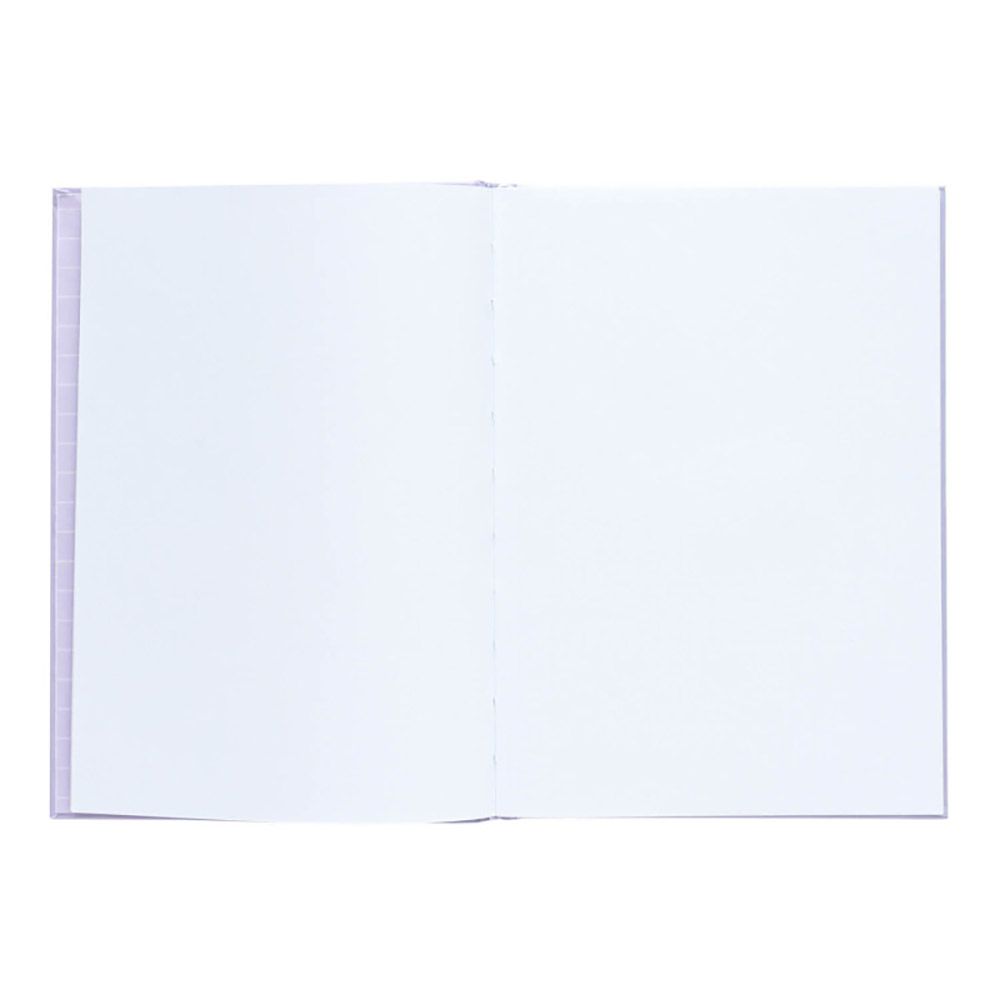 Set with Premium Notebook A5 with 96sh of 100gr and Pen PUSHEEN Moments Collection
