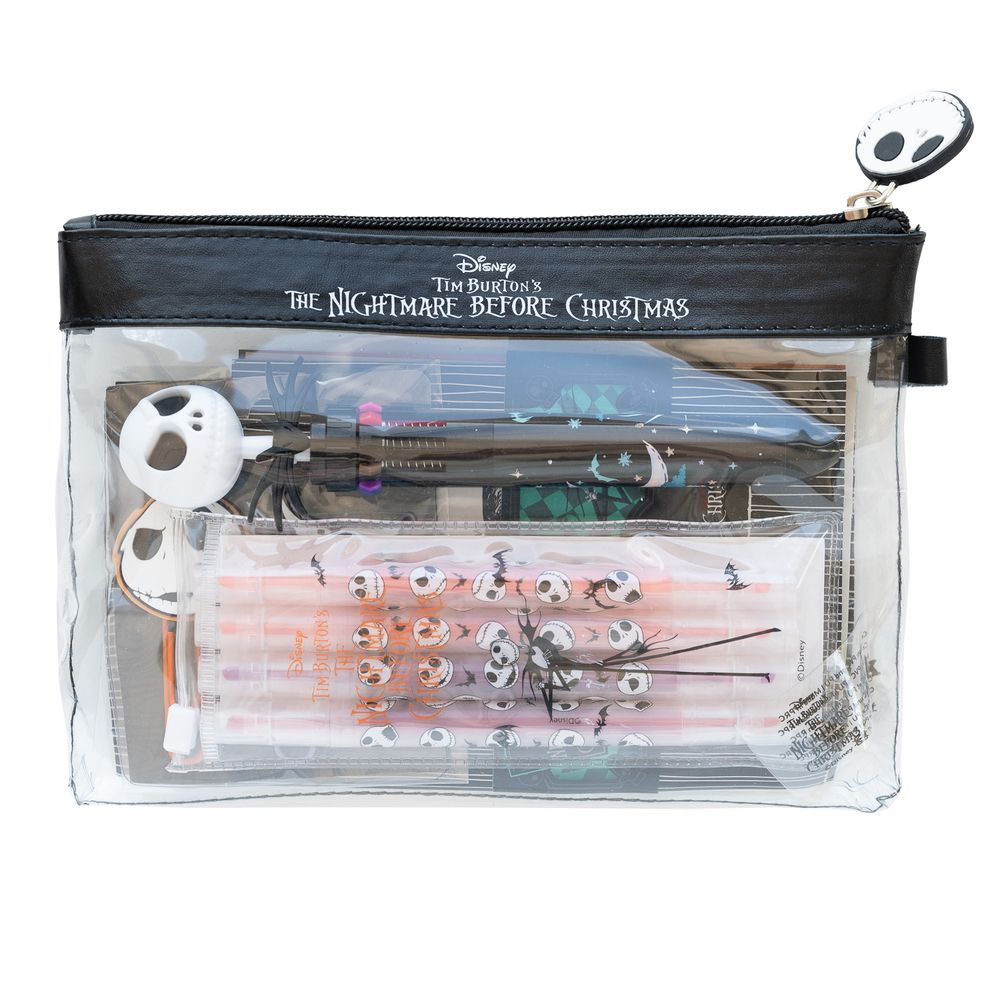 Super Set Stationery DISNEY The Nightmare Before Christmas