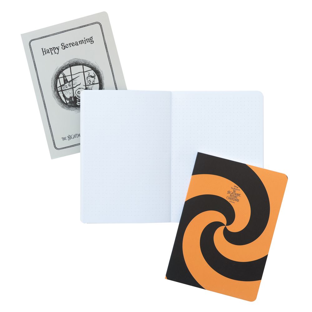 Super Set Stationery DISNEY The Nightmare Before Christmas