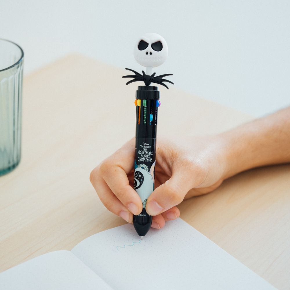 Super Set Stationery DISNEY The Nightmare Before Christmas