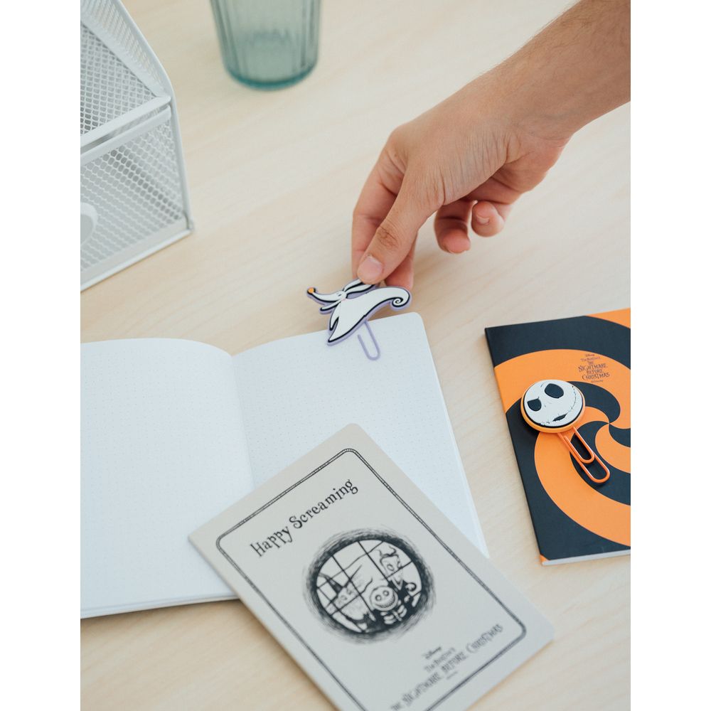 Super Set Stationery DISNEY The Nightmare Before Christmas