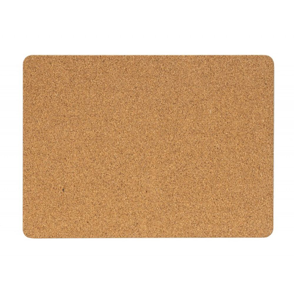 Set of 4 table mats HOKUSAI