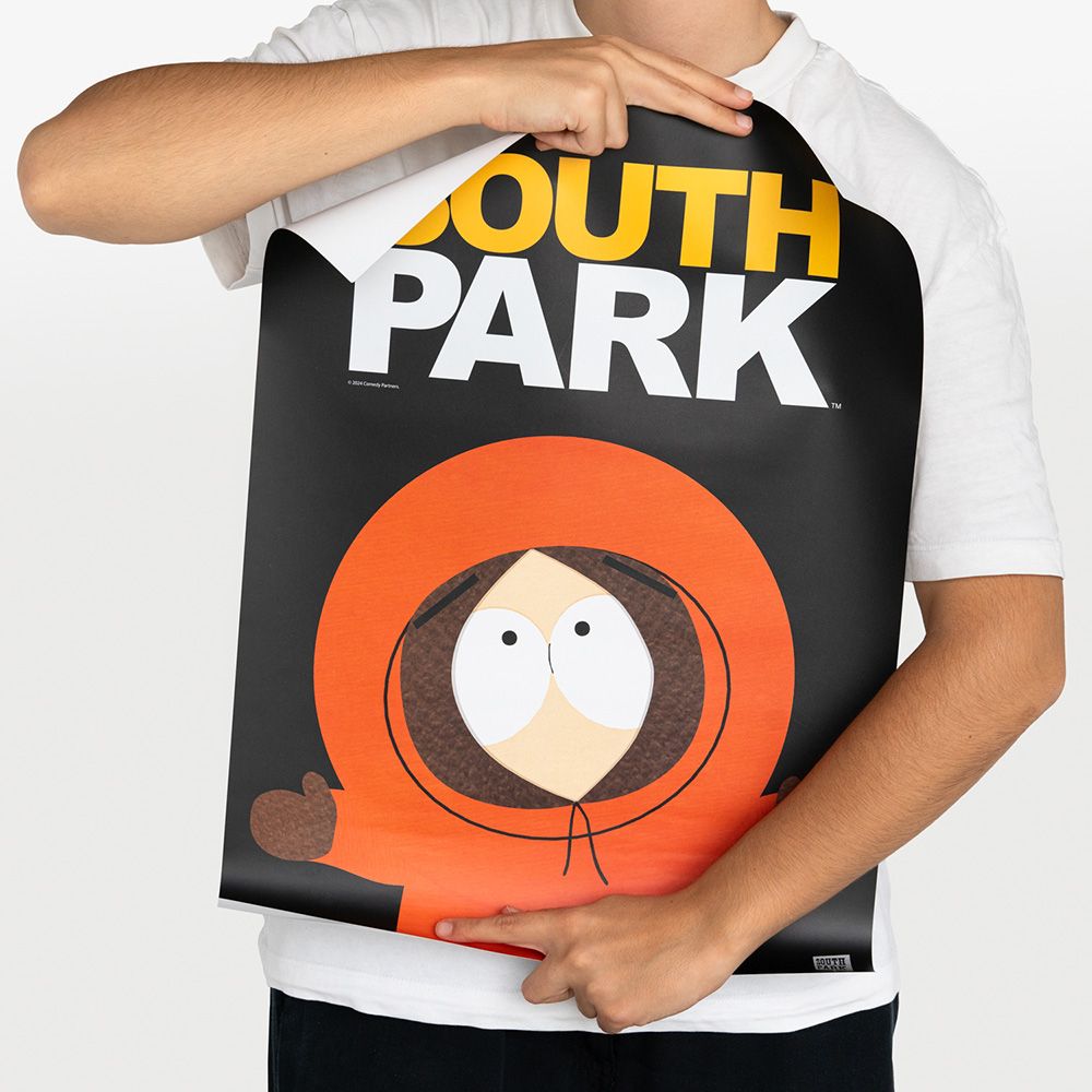 Σετ με 2 Μίνι-Αφίσες 38Χ52εκ SOUTH PARK