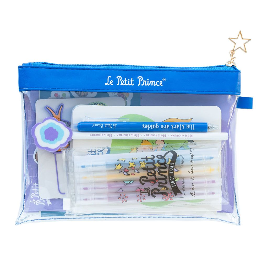 Stationery Set THE LITTLE PRINCE