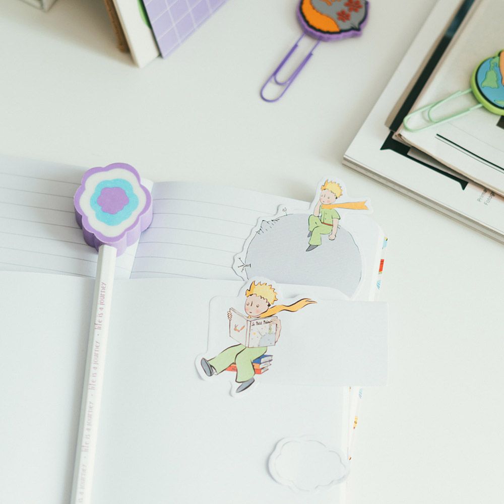 Stationery Set THE LITTLE PRINCE