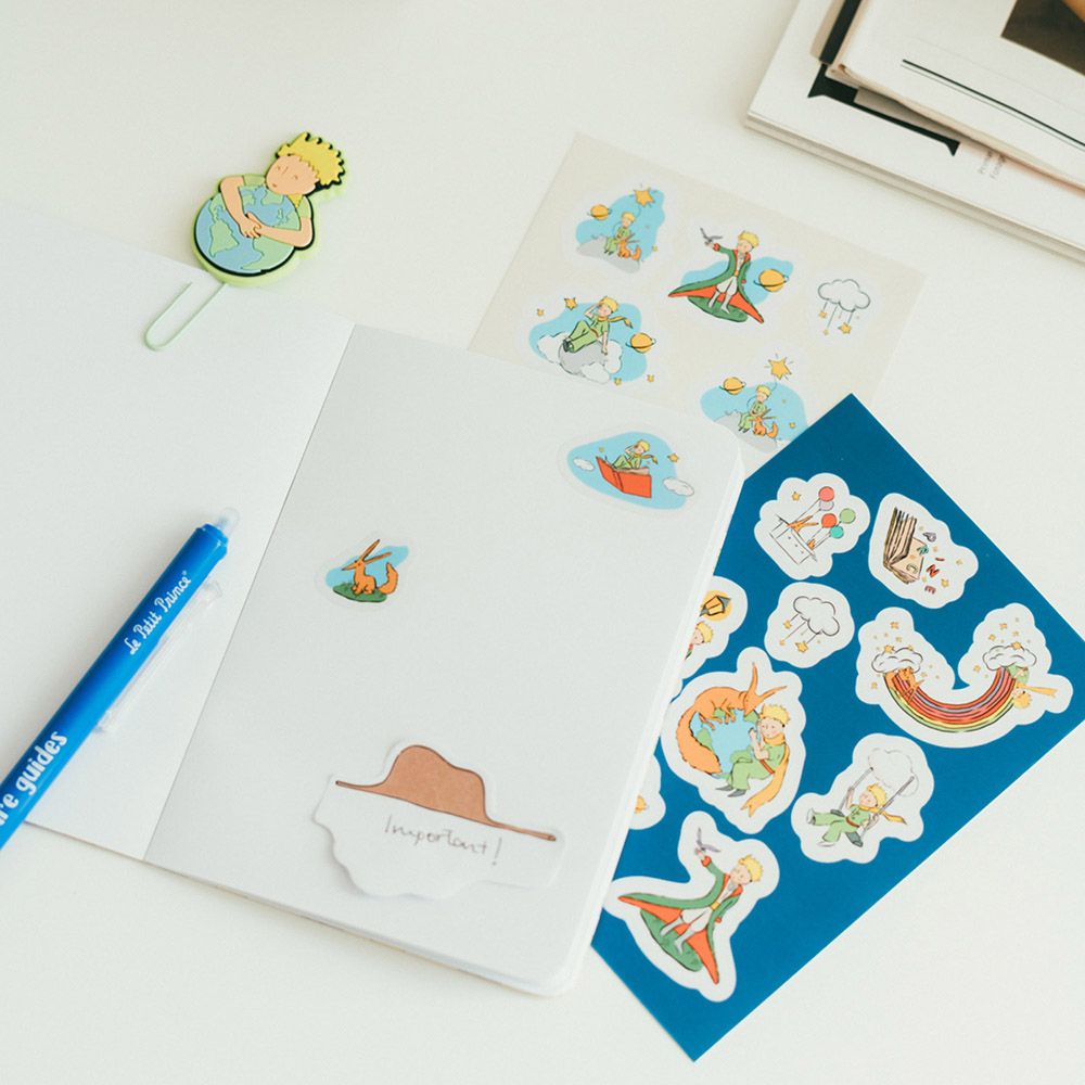 Stationery Set THE LITTLE PRINCE