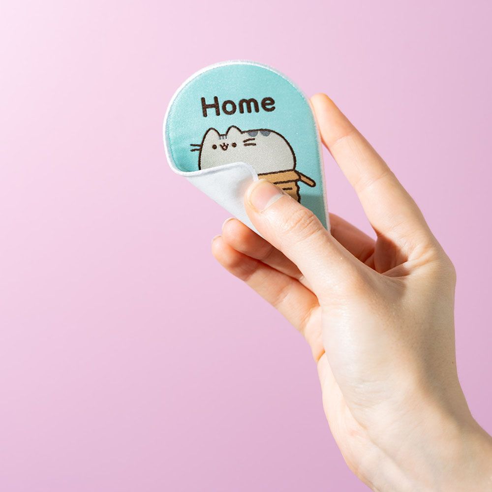 3 Patches Pack PUSHEEN