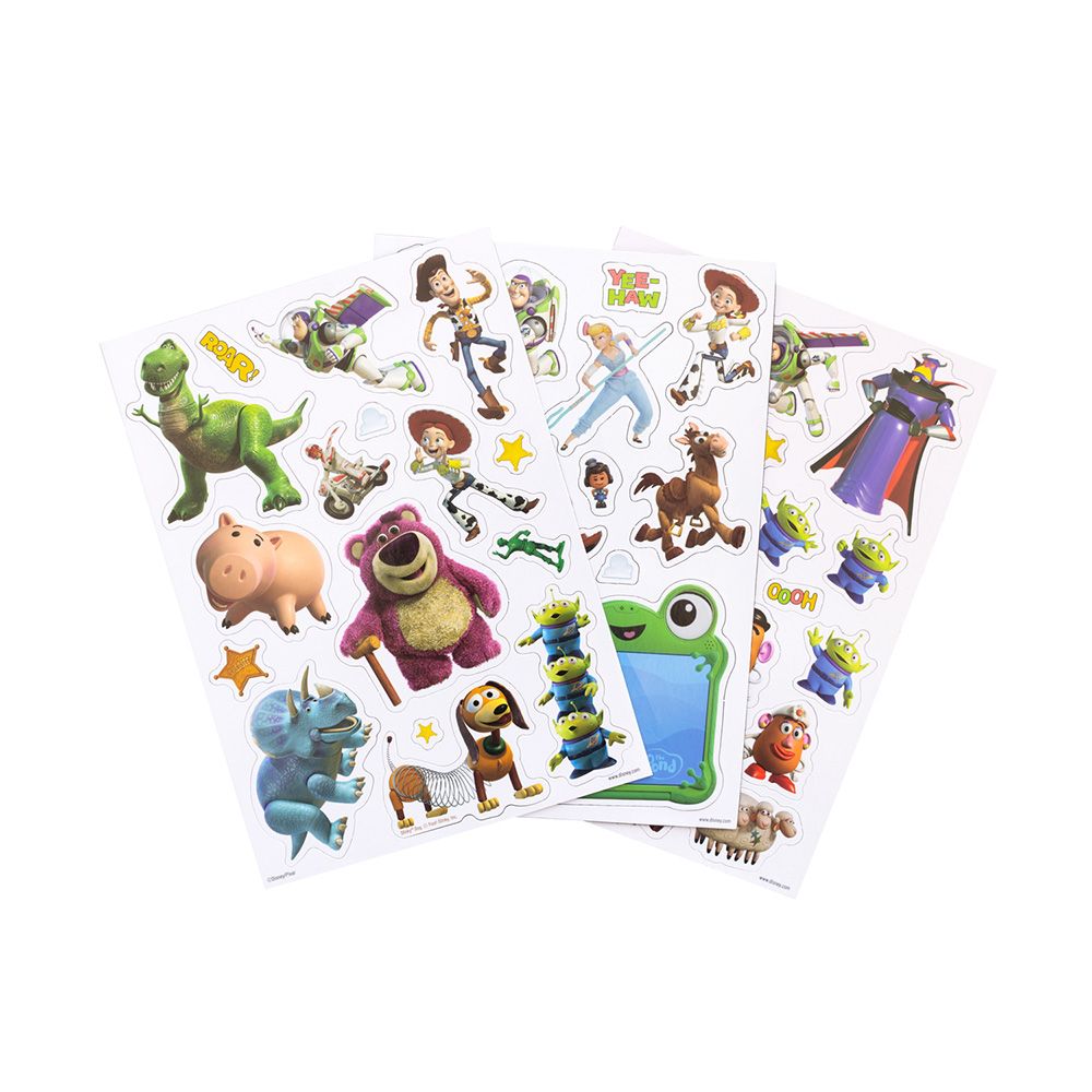 Set Magnets DISNEY PIXAR TOY STORY