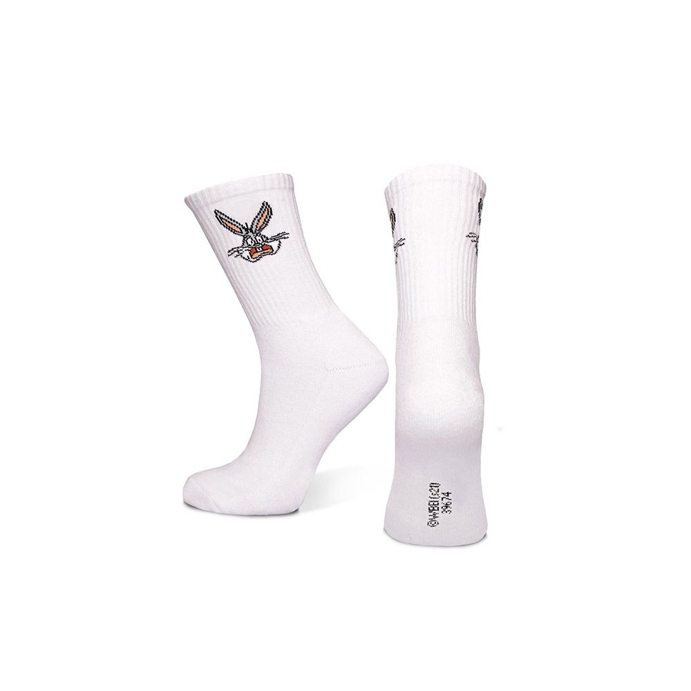 Socks 3pcs 43/46 LOONEY TUNES