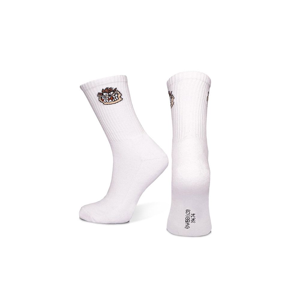 Socks 3pcs 43/46 LOONEY TUNES