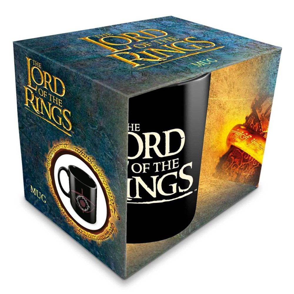 Mug 300ml THE LORD OF THE RINGS