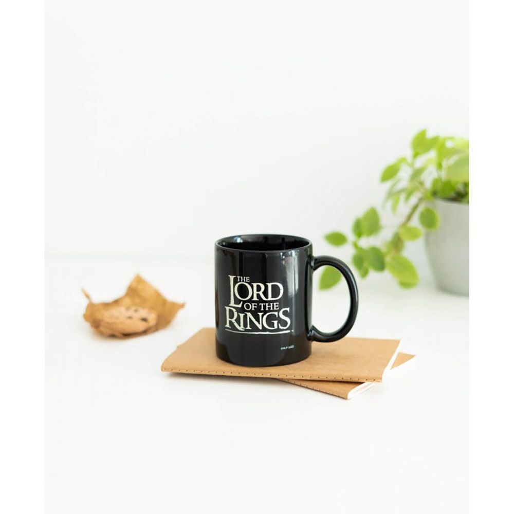 Mug 300ml THE LORD OF THE RINGS