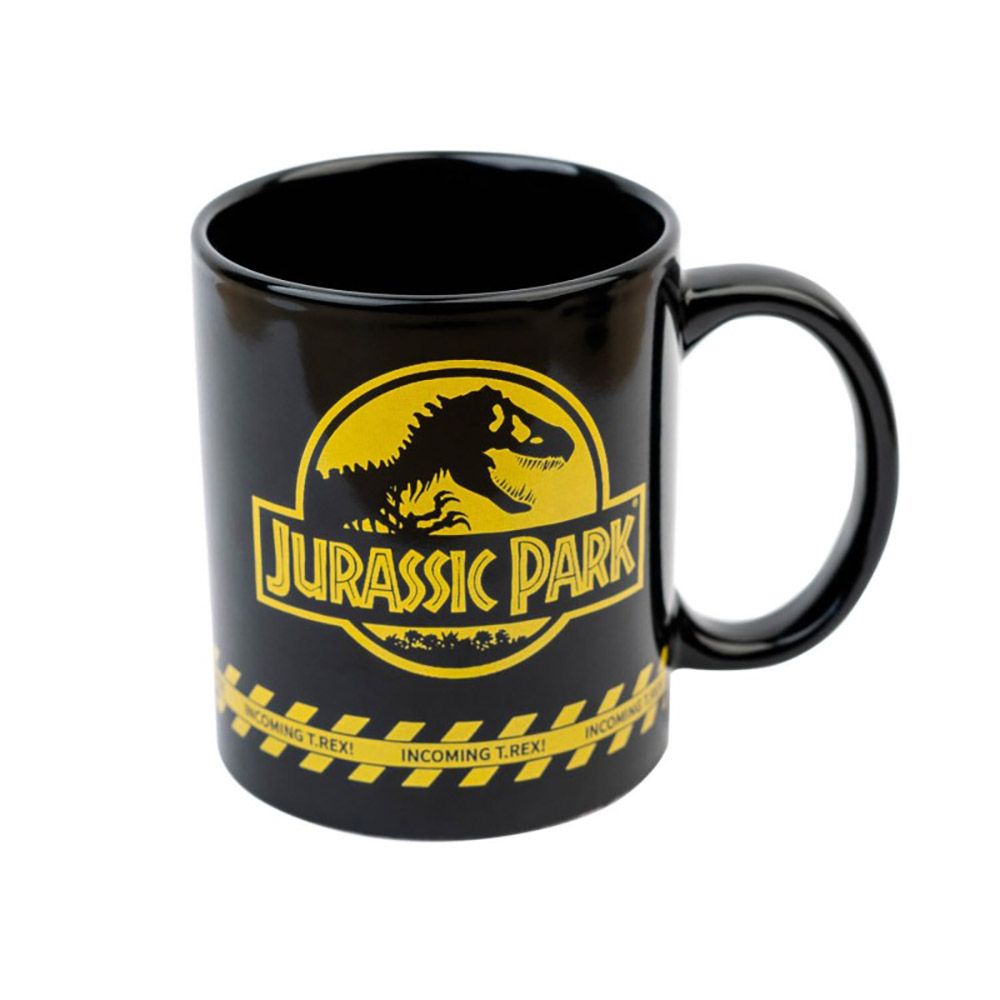 Mug 300ml JURASSIC PARK