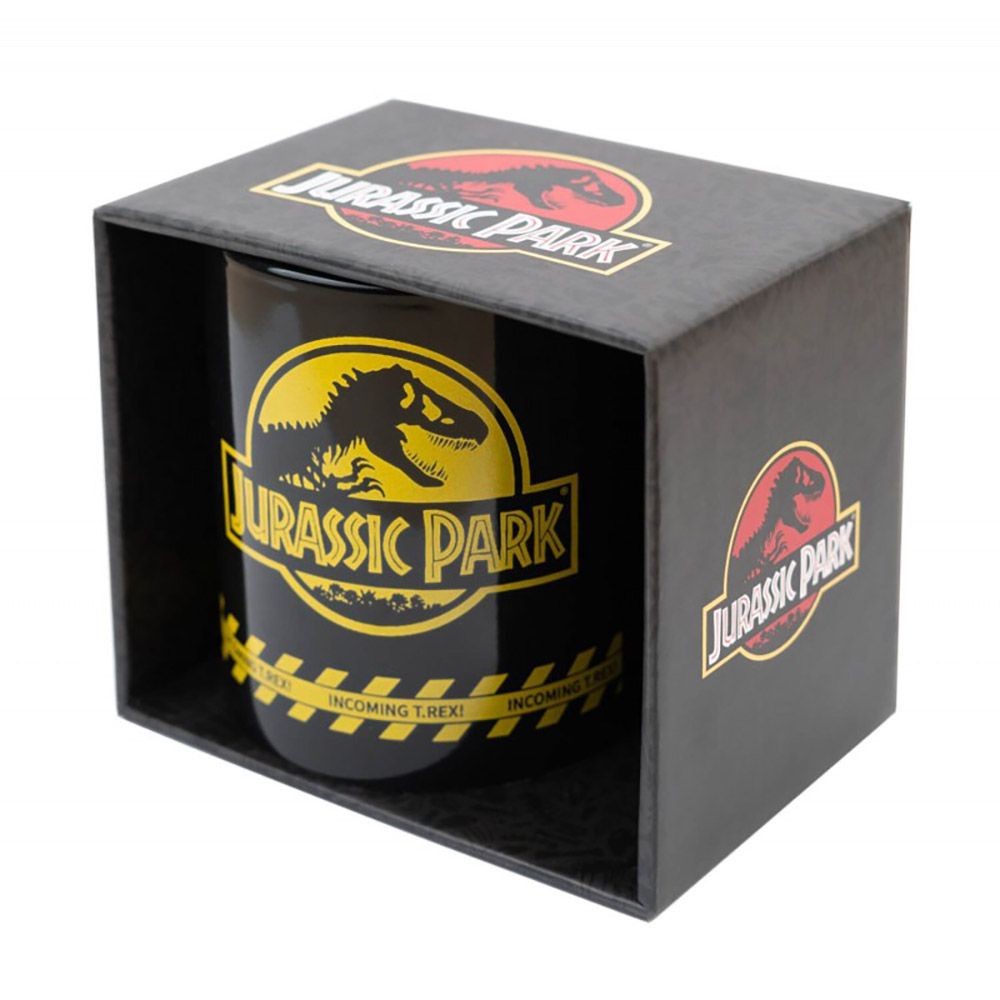 Mug 300ml JURASSIC PARK