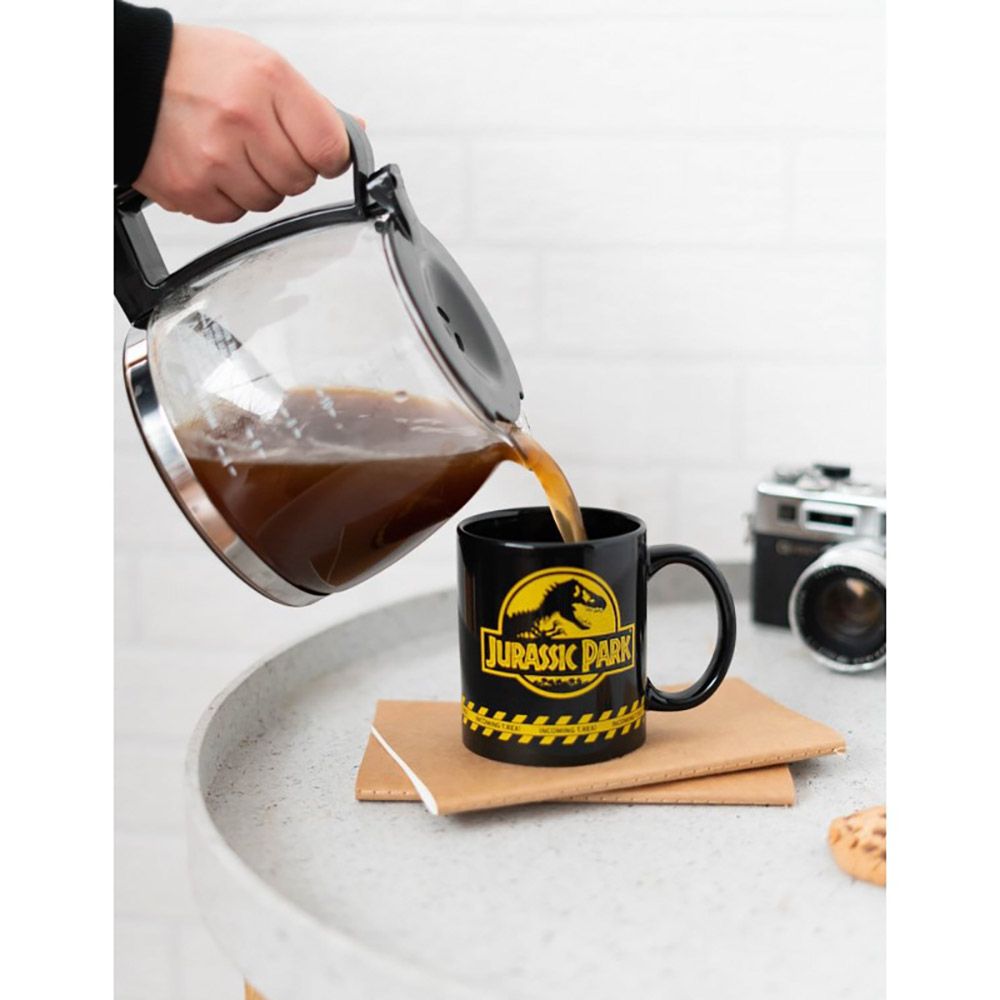 Mug 300ml JURASSIC PARK