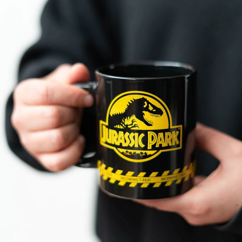 Mug 300ml JURASSIC PARK