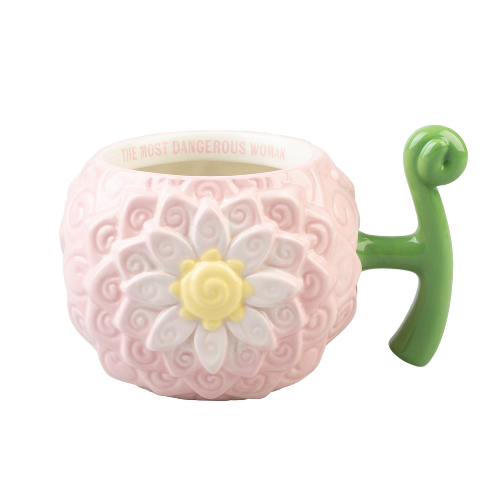 Κούπα 3D 500ml NETFLIX ONE PIECE Fruit Flower-Flower