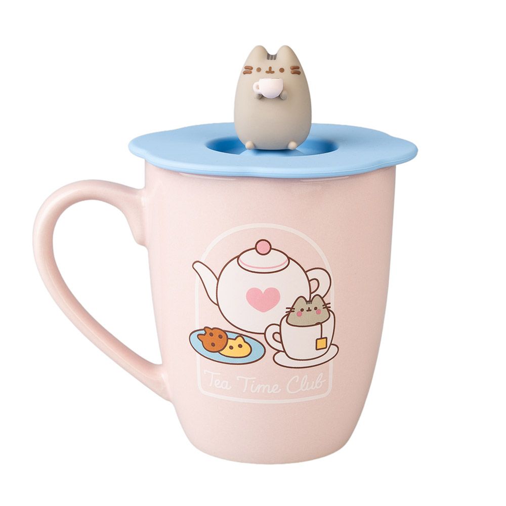Premium Mug 350ml PUSHEEN