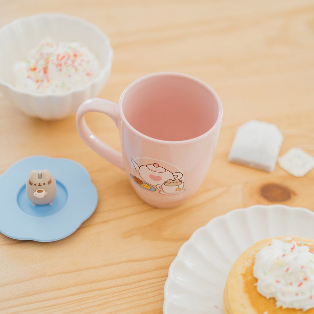 Premium Mug 350ml PUSHEEN