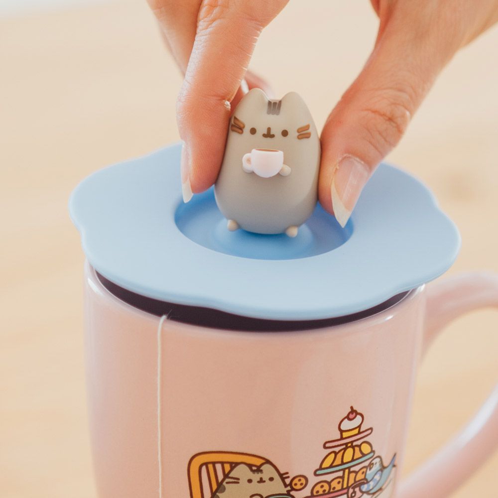 Premium Mug 350ml PUSHEEN