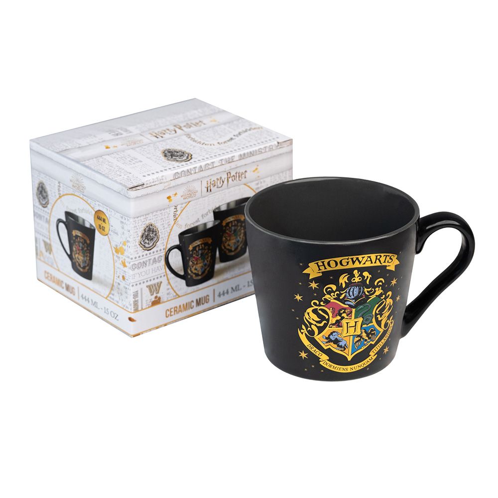 Premium Κούπα 444ml HARRY POTTER Hogwarts