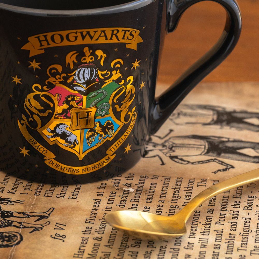 Premium Κούπα 444ml HARRY POTTER Hogwarts