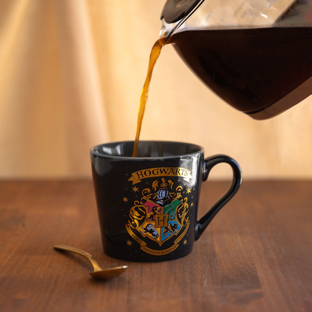 Premium Κούπα 444ml HARRY POTTER Hogwarts