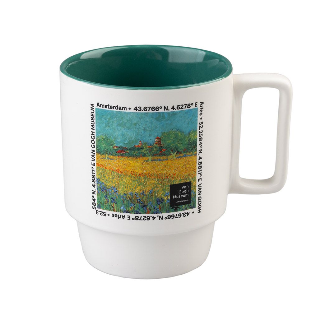 Premium Κούπα 350ml VAN GOGH MUSEUM