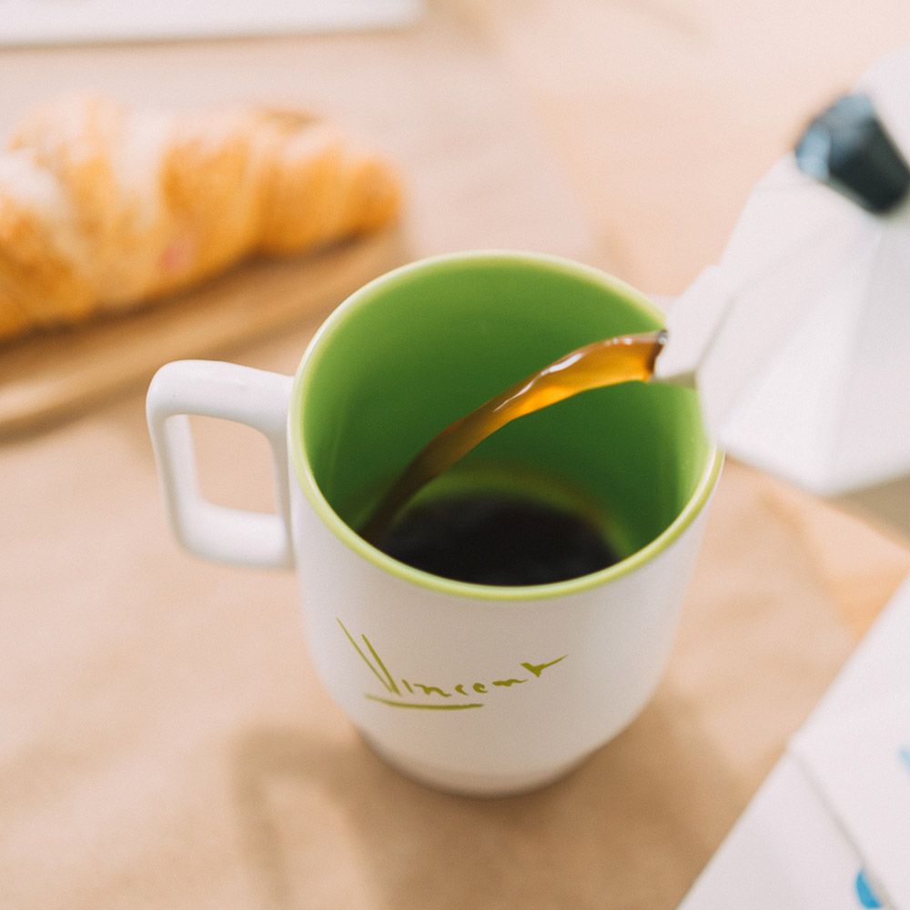 Premium Κούπα 350ml VAN GOGH MUSEUM 2
