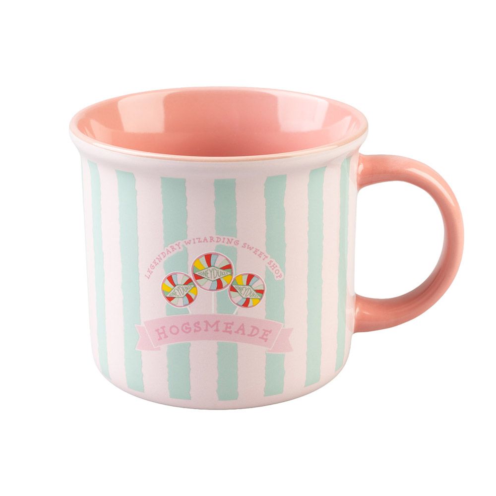 Premium Mug 350ml with Lid HARRY POTTER Honeydukes