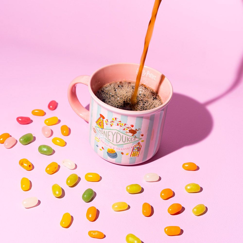 Premium Mug 350ml with Lid HARRY POTTER Honeydukes