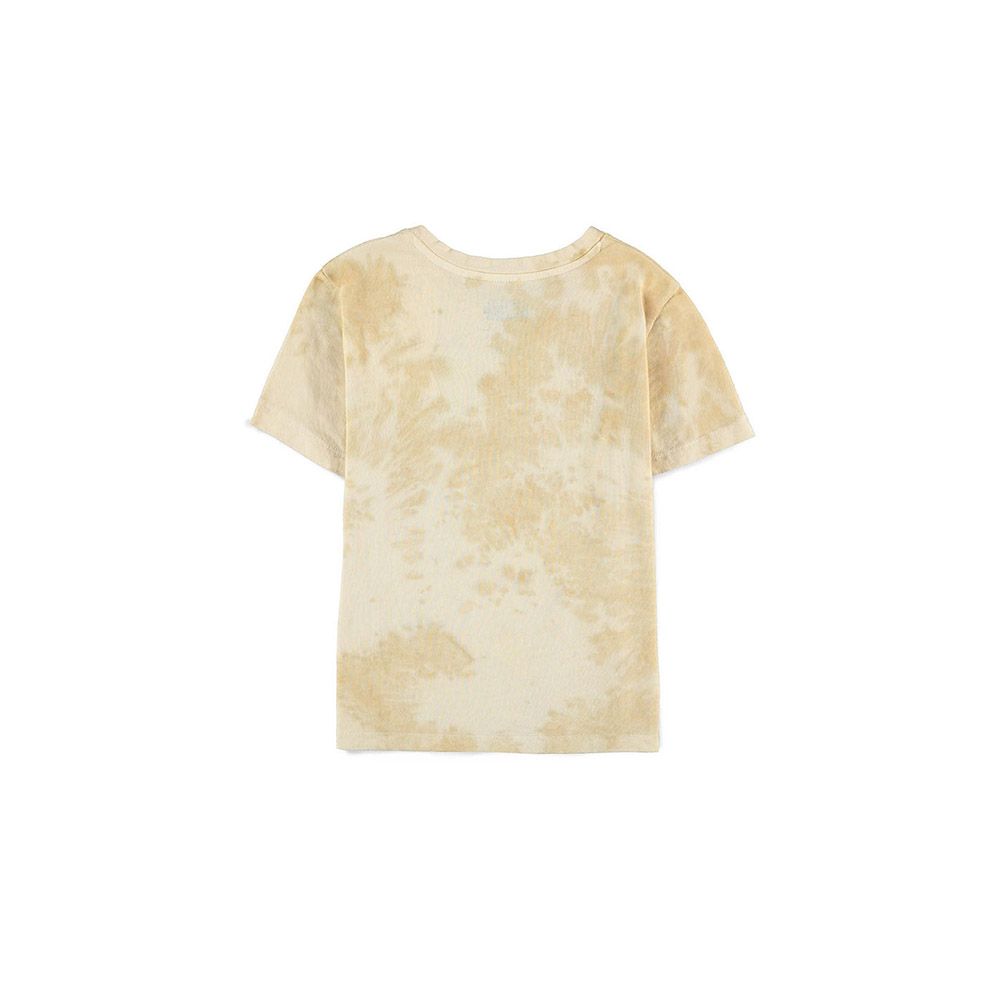 Boys' Tie Dye Short Sleeved T-Shirt STAR WARS THE MANDALORIAN