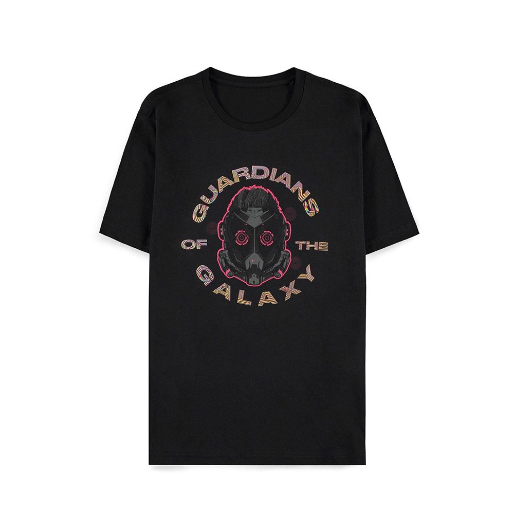 T-Shirt Ανδρικό μέγεθος L MARVEL Guardians Of The Galaxy