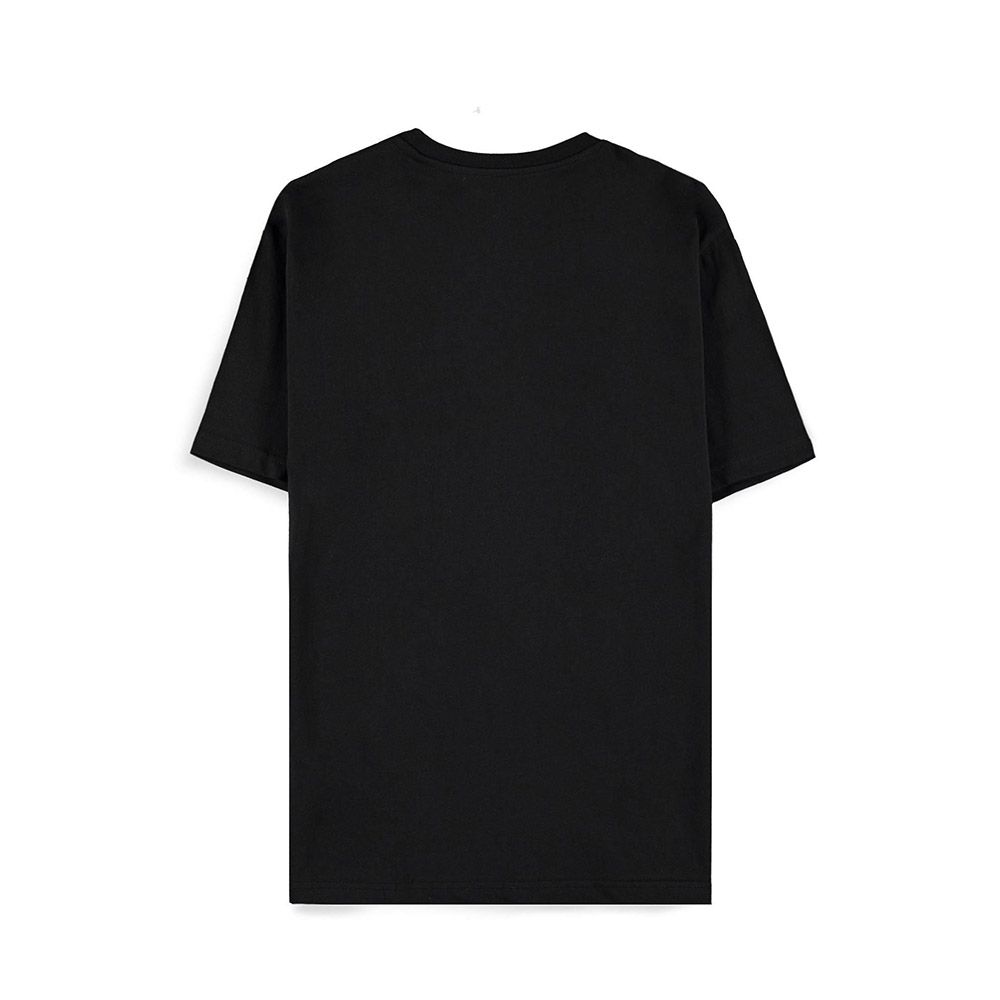 T-Shirt Ανδρικό μέγεθος L MARVEL Guardians Of The Galaxy