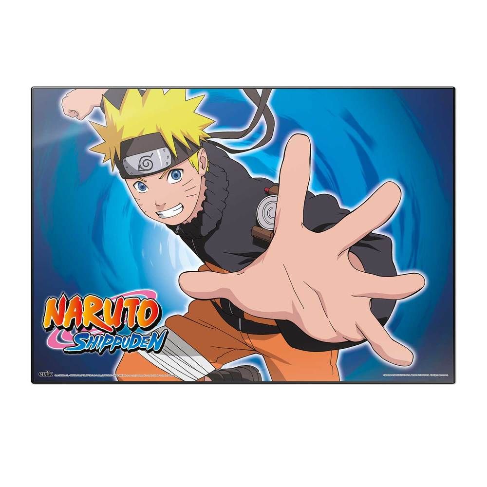 Desk mat NARUTO (Anime Collection)