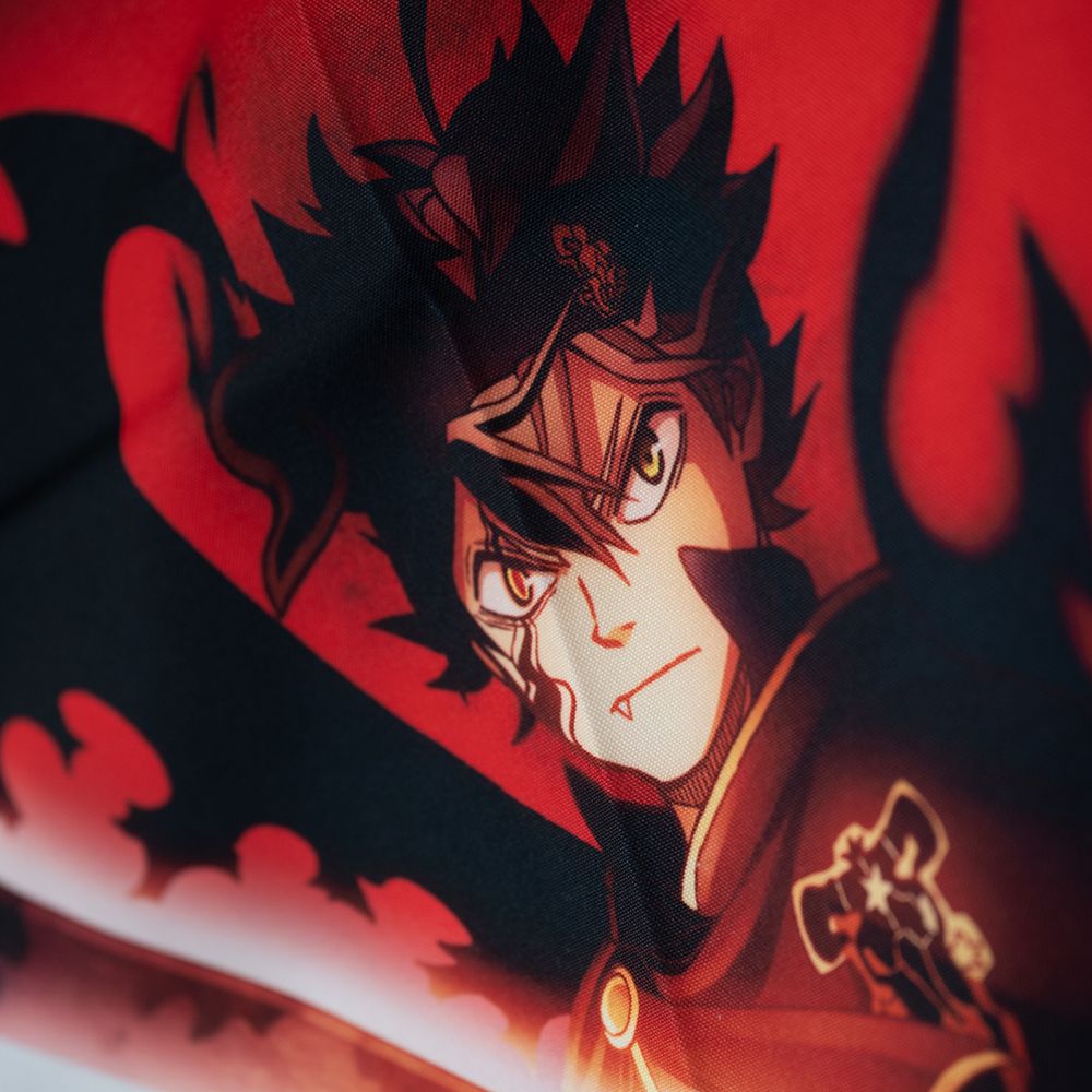 Διακοσμητικό Πανό 70Χ100εκ BLACK CLOVER